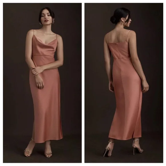 Bodycon Dress Windsor Dresses Windsor Brown Satin Lola Great For Homecoming  Or Prim Or Wedding Color:
